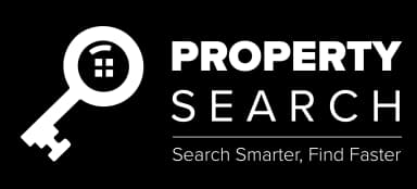 Property Search Footer Logo